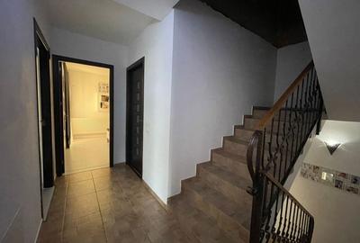 Vila Lux Dragomiresti vale cu mutare rapida 2000mp curte Vila Lux Dragomiresti vale cu mutare rapida 2000mp curte - 3