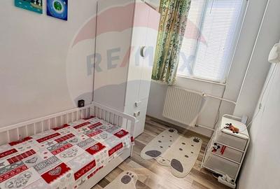 Casă cu 6 camere cu Teren 593.28 Mp în Pantelimon - 4