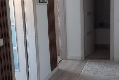 Apartament cu 4 camere semidecomandat în Zimbru - 3