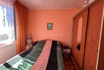 Apartament cu 3 camere semidecomandat în Lugoj - 4