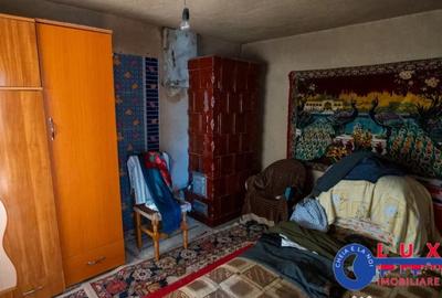 Casă cu 3 camere cu Teren 1461 Mp în Ceamurlia de Jos - 7