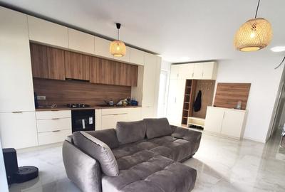 Duplex spatios si modern, 3 camere, 80 mp, 315 mp teren - Giarmata Vii - 2