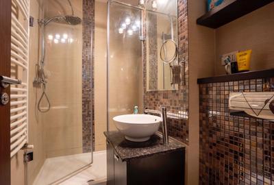 Apartament cu 2 camere decomandat, mobilat în Ultracentral - 4