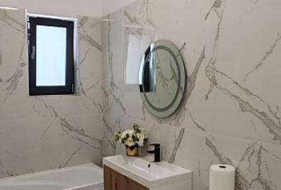 Casă individuală cu 4 camere cu Teren 520 Mp în Domnești - 3