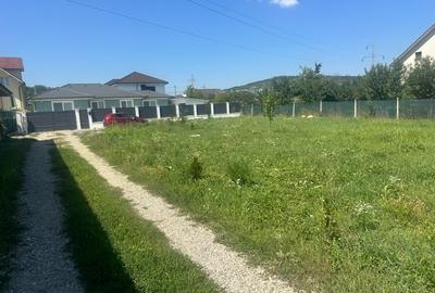 Teren intravilan de vânzare - 5 arii, Bistrița, zona Dedeman