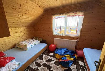 Cabana, 4 camere, 120 mp, teren 410 mp, Marisel - 6