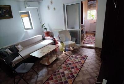 Garsoniera Hipodrom, mobilata si utilata, etaj 2, renovata - 6