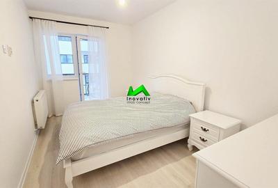 Apartament dd?nchiriat 2 camere Sibiu Doamna Stanca - 4