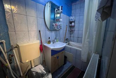 Garsonieră semidecomandată în Dacia - 9