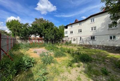 Teren intravilan de 304 mp, în Uverturii - 3