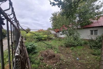 Casă cu 4 camere cu Teren 1400 Mp în Topraisar - 3