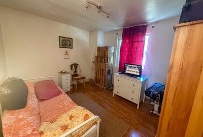 Casa de vacanta sau rezidenta in Adunati, buget redus - 7