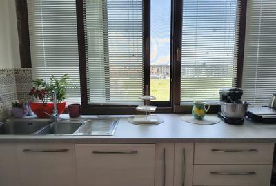 Apartament cu 4 camere decomandat, mobilat în Giroc - 7