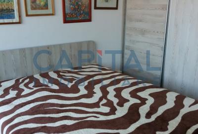 Apartament cu 1 camera, terasa de 21mp, zona IULIUS MALL! - 4