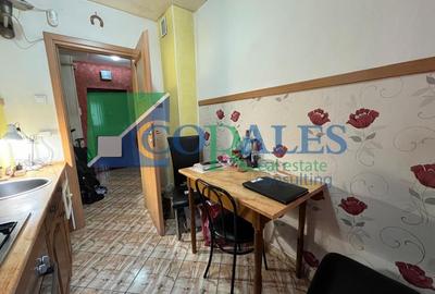 Apartament cu 2 camere semidecomandat, mobilat în Circumvalațiunii - 6