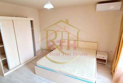 Duplex de inchiriat cu 4 camere, zona Braytim aproape de Sud Plaza - 9