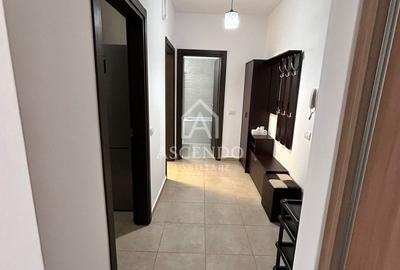 Vand apartament 2 camere nou, loc parcare, Novum Lacul Mori - 6