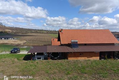 CASĂ DE VANZARE TIP VILĂ - 3