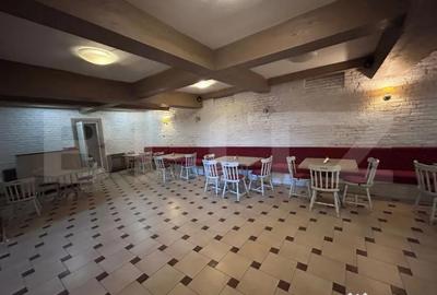 Spațiu comercial, de 230 mp, în George Enescu - 1