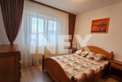 Inchiriere apartament 3 camere Ultracentral - 5