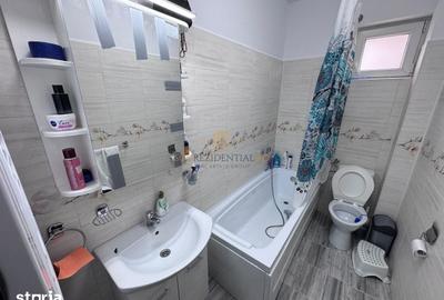 Apartament cu 3 camere decomandat, mobilat în Central - 17