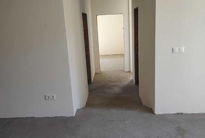 Casă cu 3 camere cu Teren 95 Mp în Sâncel - 5