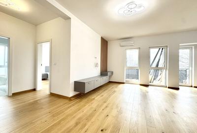 Apartament cu 2 camere semidecomandat, mobilat în Lipovei - 2