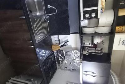 Garsonieră decomandată în Drumul Taberei - 9