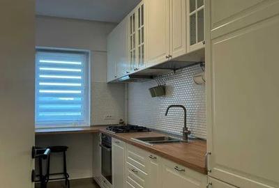 Apartament 2 camere - 13 Septembrie - Sebastian - Vulcan Residence - 5