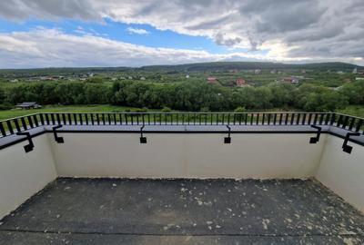 Casă individuală cu 5 camere cu Canalizare în Chinteni - 12