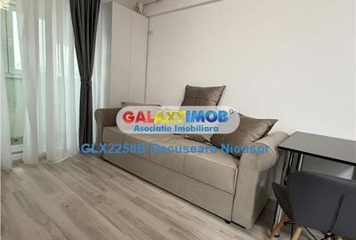 Apartament cu 2 camere în Rudeni - 9