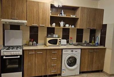 Garsonieră semidecomandată în Fundeni - 2