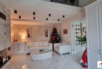 Casa moderna zona Functionarilor cu curte si garaj - 2