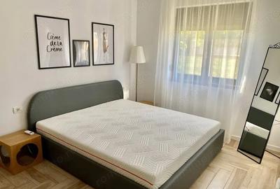 Apartament cu 2 camere decomandat în Dumbrăvița - 1