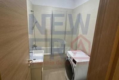 Apartament 2 camere ISG Residence - 1