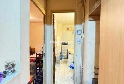 Apartament cu 2 camere decomandat, mobilat în Vitan - 2