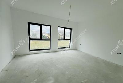 Apartament cu 2 camere balcon si loc de parcare in Selimbar - 2