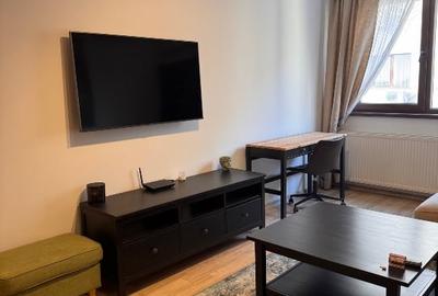 Apartament cu 3 camere semidecomandat, mobilat în Drumul Taberei - 3