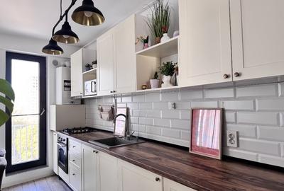 Apartament 2 camere, 60mp, zona Plaza-Lujerului Apartament 2 camere, 60mp, zona Plaza-Lujerului - 8