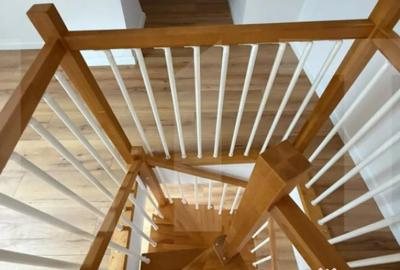 Apartament cu 4 camere semidecomandat în Dorobanților - 15