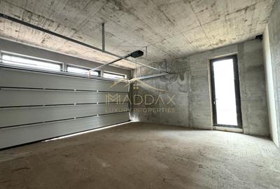 Vila Exclusivista *296mpc* / 753 mp teren + piscina si fire-pit / Balotesti Vila Exclusivista *296mpc* / 753 mp teren + piscina si fire-pit / Balotesti - 54