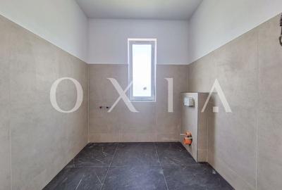 AX1030 Mosnita Noua, 1/2 Duplex Despartit Prin Camera Tehnica - 7