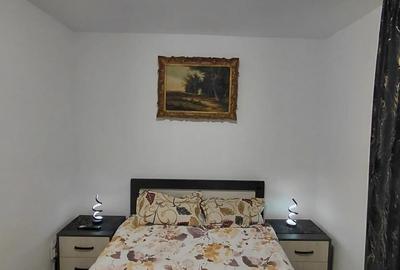 Garsonieră decomandată în Central - 1