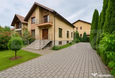 Casă cu 4 camere cu Teren 410 Mp în Micești - 16