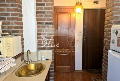 Apartament 2 camere situat la etajul 2 – Zona Dacia - 10