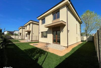 Casă cu 4 camere cu Teren 233 Mp în Ghencea - 4