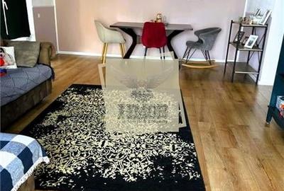 Casa 4 Camere 106 mpu  2 Bai si Terasa in Sibiu - 10