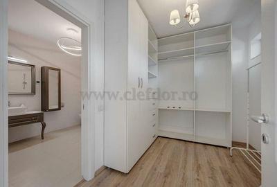 Vilă Individuala in zona Iancu Nicolae - British School - 14