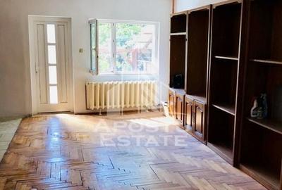 Casa tip duplex, P+2E, garaj, zona Simion Barnutiu - 13