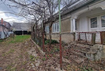 Casă cu 4 camere cu Teren 1700 Mp în Fitionești - 5